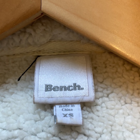 Bench. long jacket - Picture 11 of 13